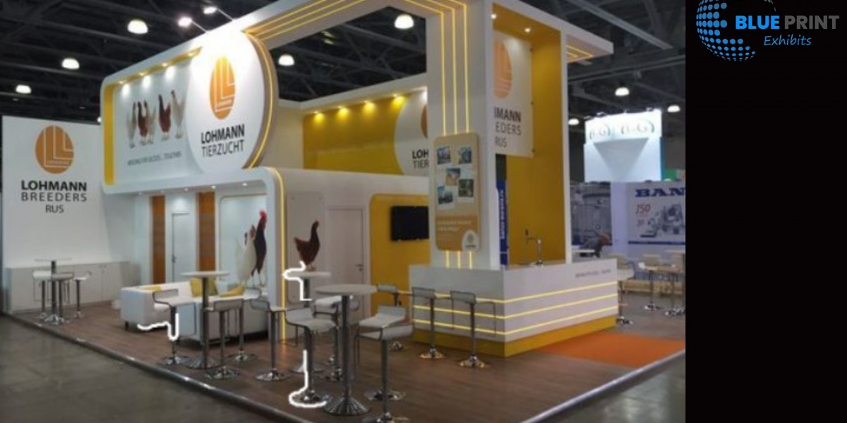 Transforming Whisky Stories into Stand Designs at Veggie World Munich 2025