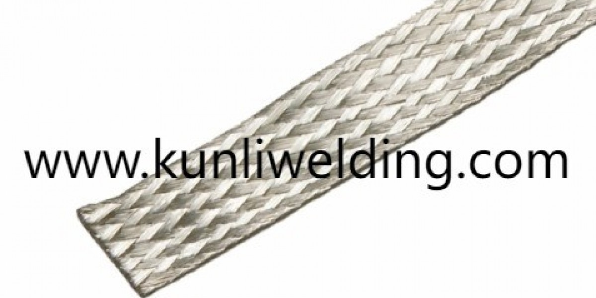 Kunliwelding Guide To Reducing Environmental Impact In Aluminum Wire Production