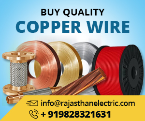 Why You Need Nickel Copper Alloy? | Rajasthan Electric Industries
