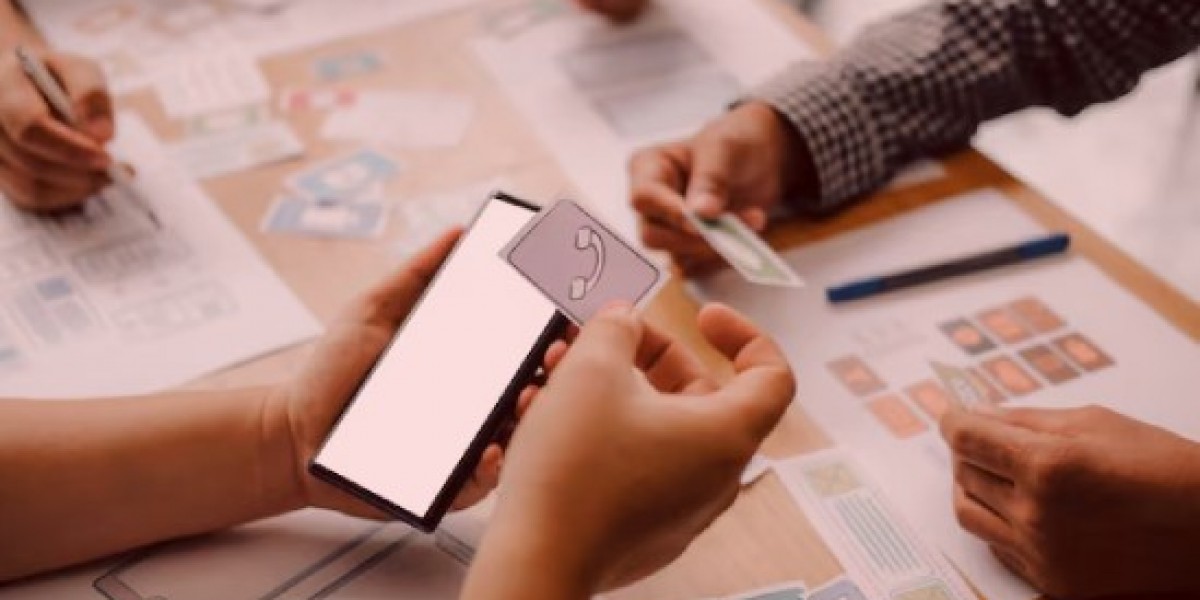 The Complete Mobile App Development Lifecycle Explained