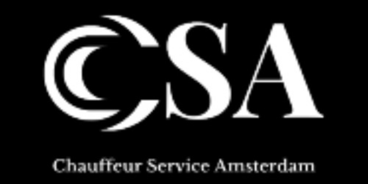 Experience the Best Luxury Chauffeur Service Amsterdam for Your Travel Needs