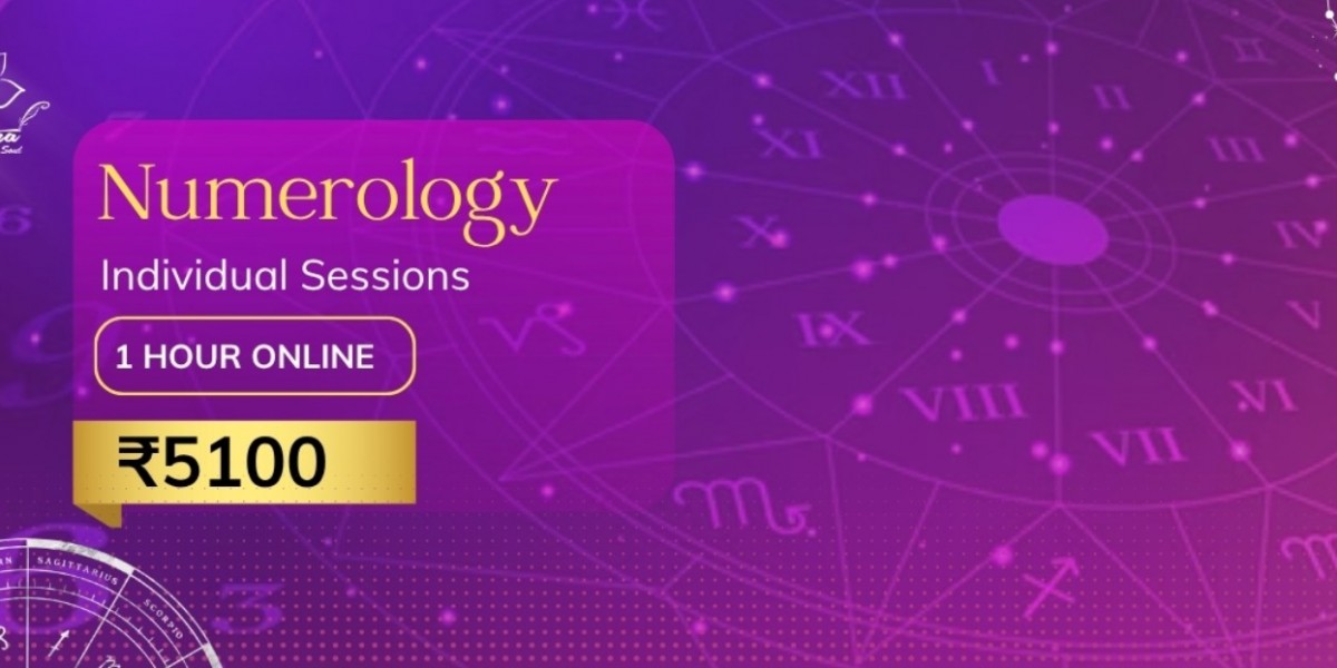 Numerology Course In Delhi, Online sessions for numerology