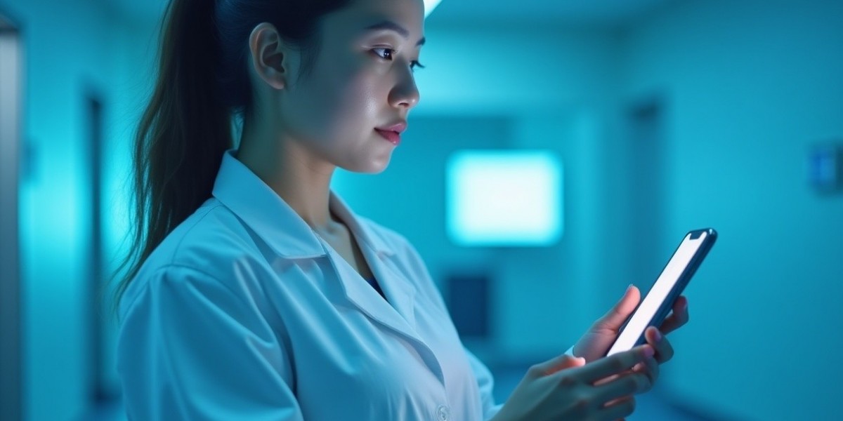 Build Next-Gen Healthcare Apps: Hire iOS App Developers by Quytech