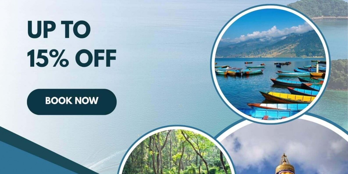 Looking for a Fun and Meaningful Holiday? Explore Beautiful Nepal with Musafircab