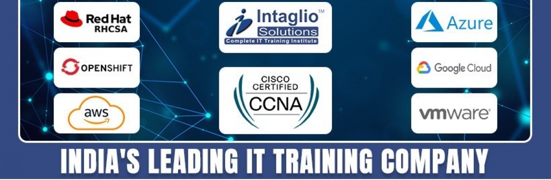 Intaglio Solutions Cover Image