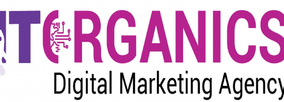 IT Organics LLc Cover Image