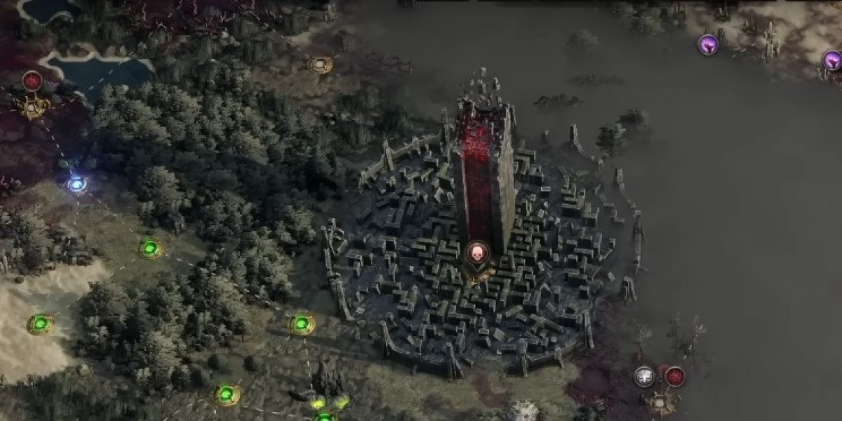 Path of Exile 2 Trade Golden Idols: What Are They and How Should You Use Them?