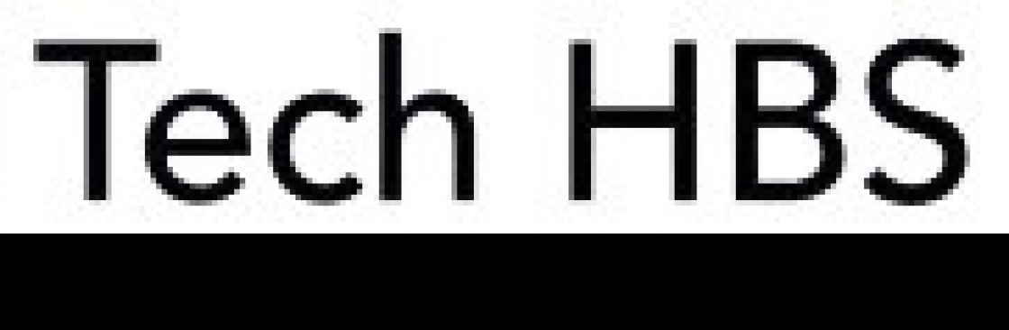 techhbs Cover Image
