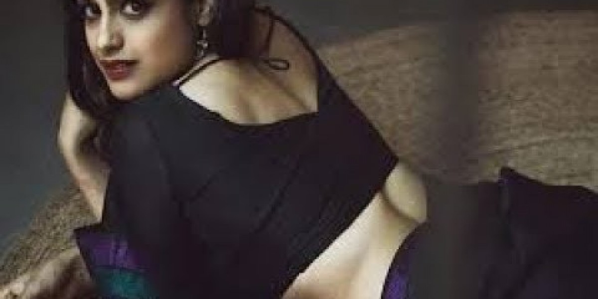 Who Are the Top Sharjah Escorts?