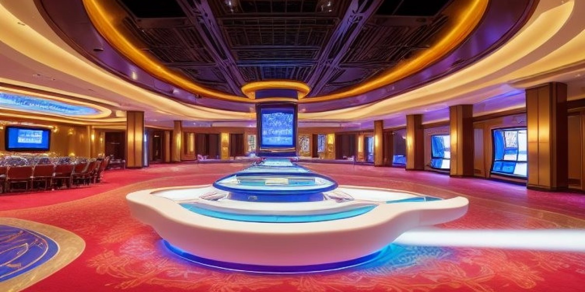 Huge Gaming Selection at SkyCrown Casino