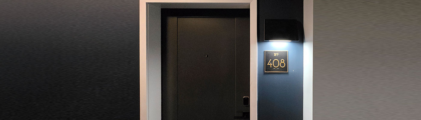 ADA Signs Tampa | Custom ADA Braille Signs | ADA Sign Company