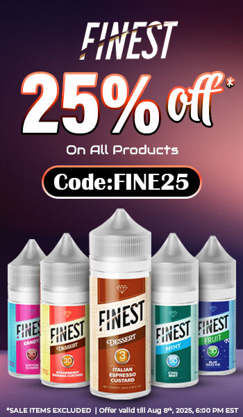 Best Online Vape Shop - Disposable, E-Liquids, Kits | ECigMafia