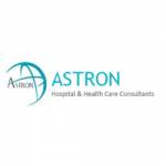 Astron HealthCare Profile Picture