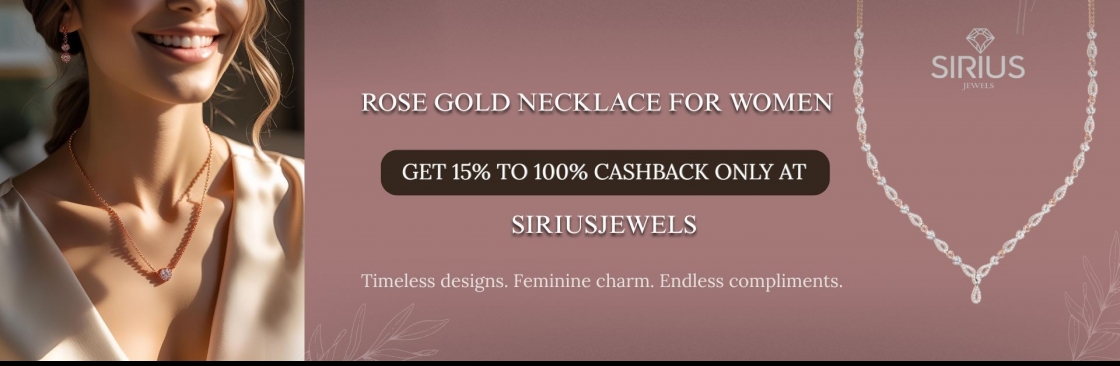 sirius jewels Cover Image