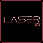 Laser book2 Profile Picture