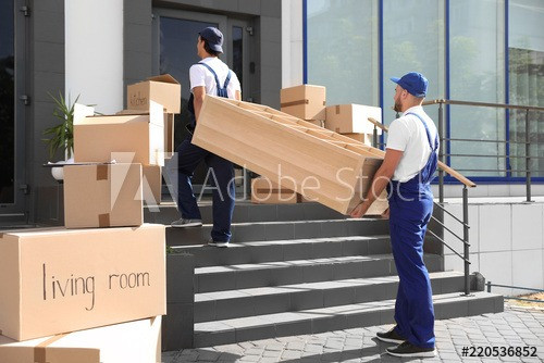 Same Day Movers Maryland MD | DC Transfer Movers