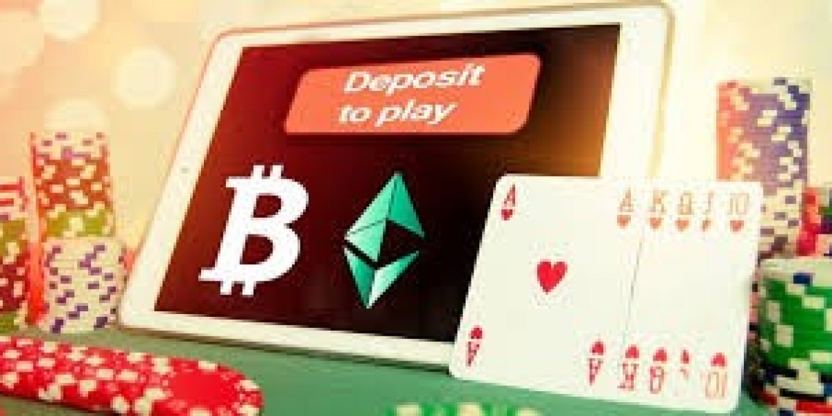 2025年仮想通貨カジノのゲーム選びと最適な戦略