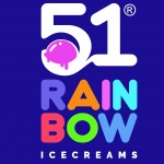 51 Rainbow Icecream Profile Picture