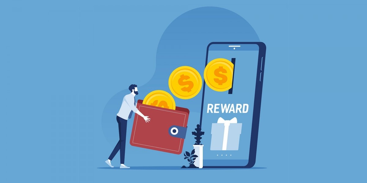 Cashing Out Small Payments from Ticket Sales