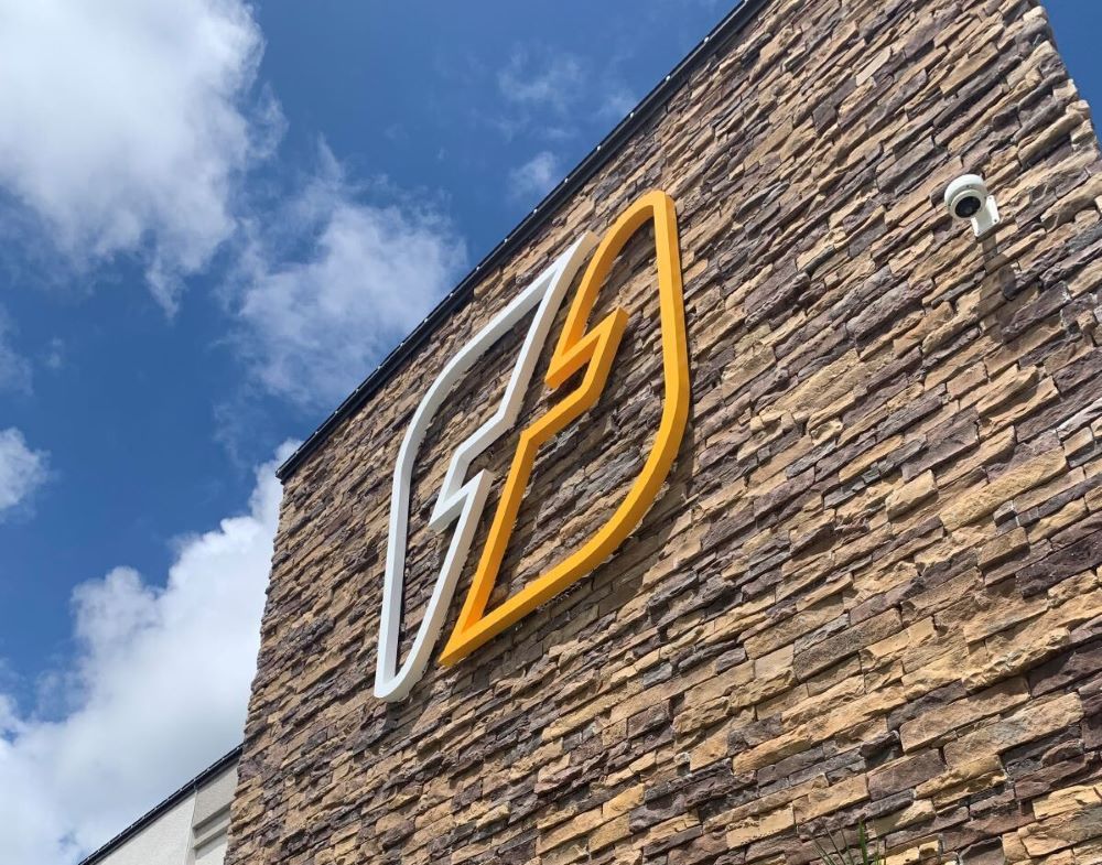 Custom Led Signs Tampa | Digital Led Signs For Business | Led Sigs Board Tampa
