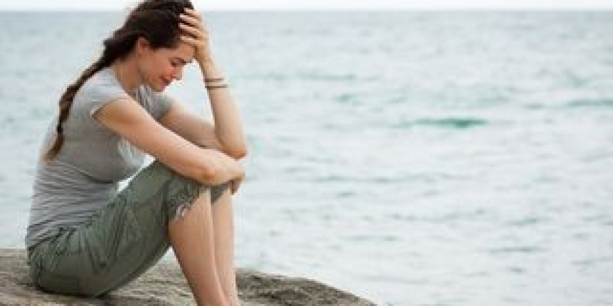 Emotional Wounds: Healing from Grief Step by Step