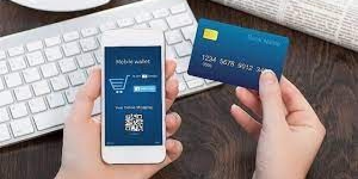 Cashing Out Small Payments With Multiple Options