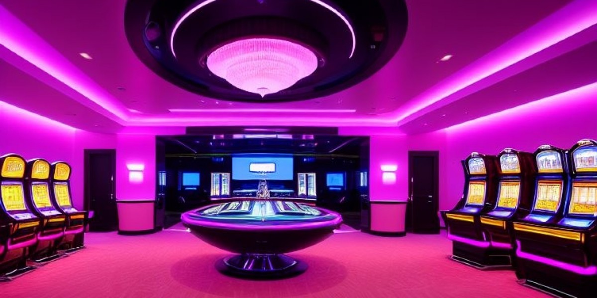 One-of-a-kind Gaming Portfolio at NeoSpins