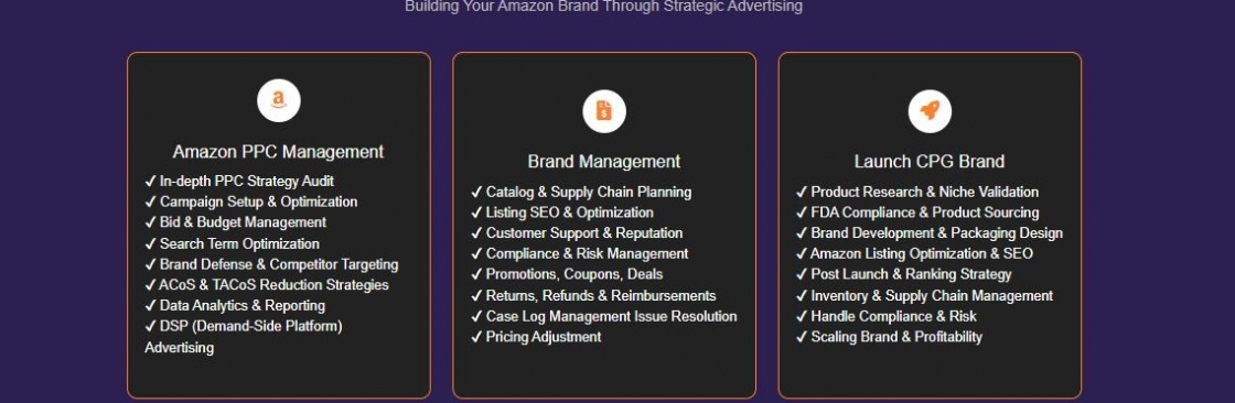 Brandefyn LLC Cover Image