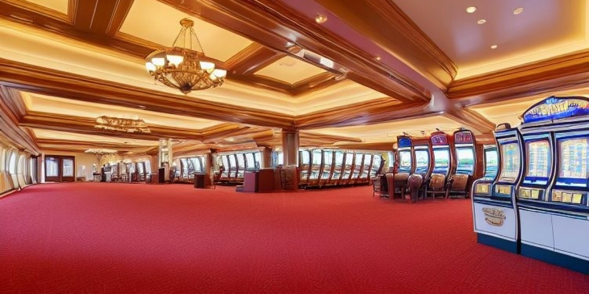 Trustworthy Transaction Methods at NineCasino