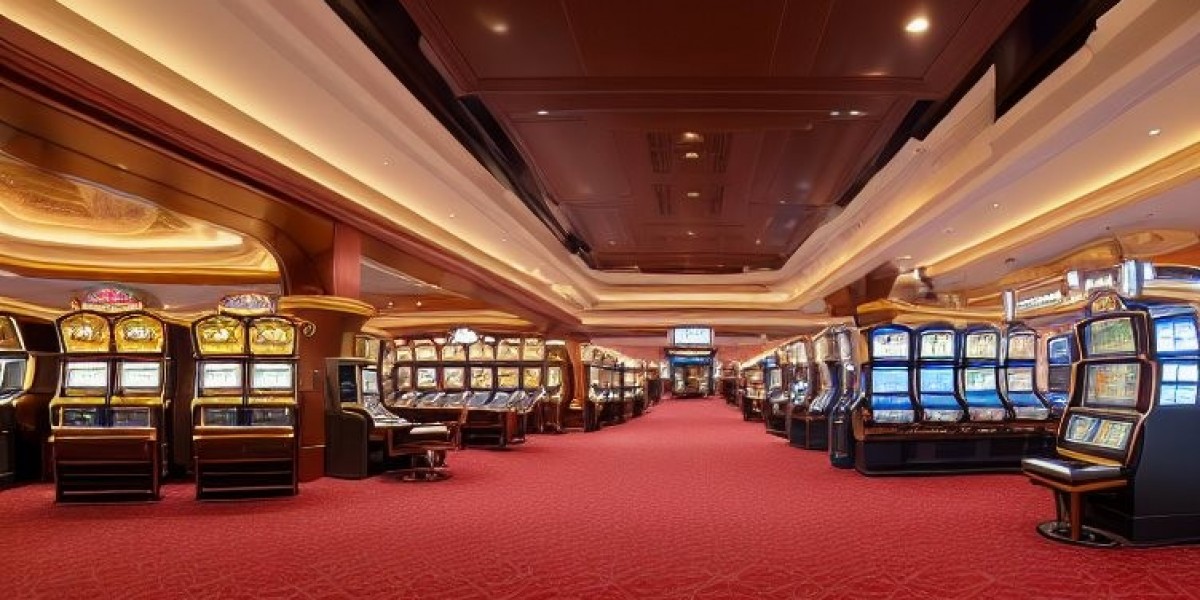 9 Casino Spain: Un Vistazo a sus Juegos