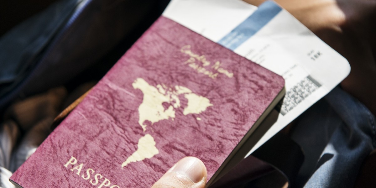Step-by-Step Process and Charges for 60 Days Airport to Airport Visa Change