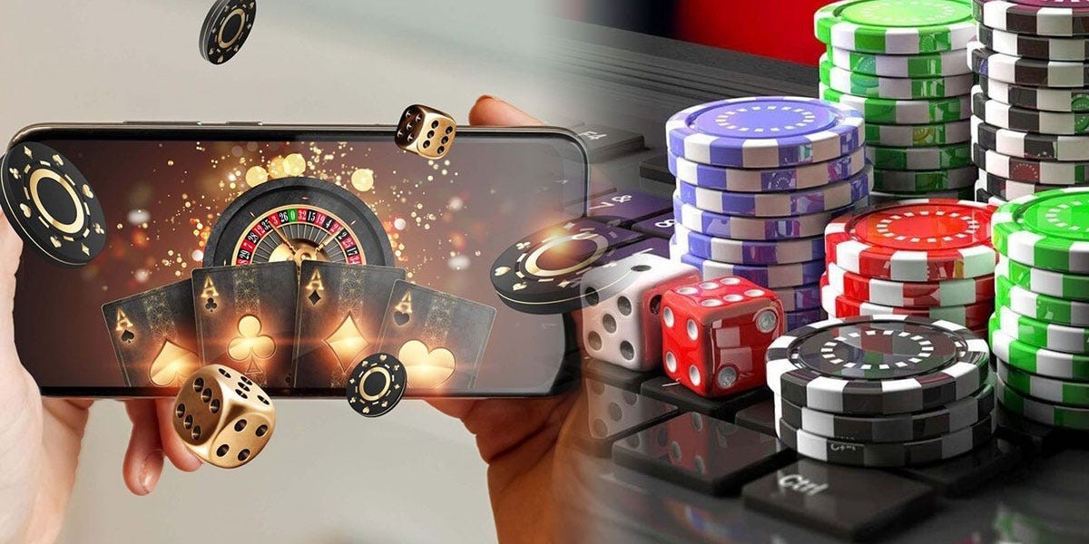 Los mejores casinos online: innovación, seguridad y entretenimiento digital