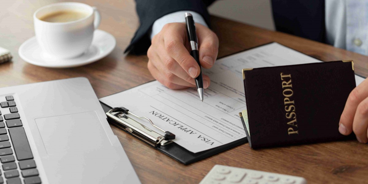 60 Days Multiple entry visa