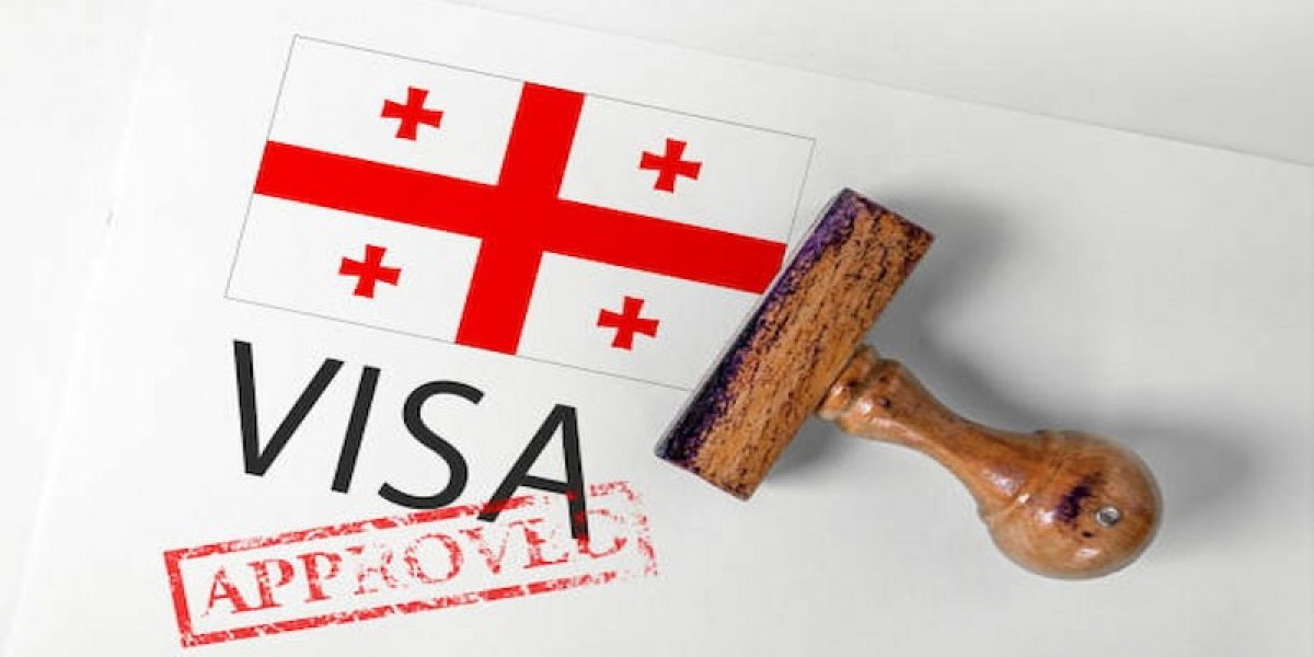 Step-by-Step Guide to Apply Georgia Visa from India