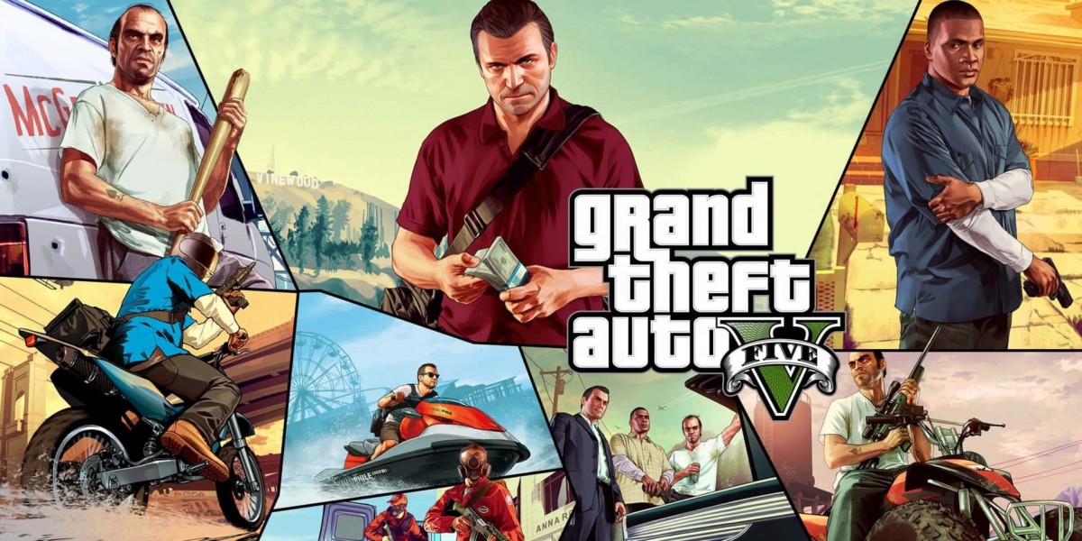 Why GTA Online will still be worth playing in 2025