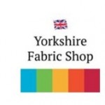 Purple Colour Striped Fabric Profile Picture