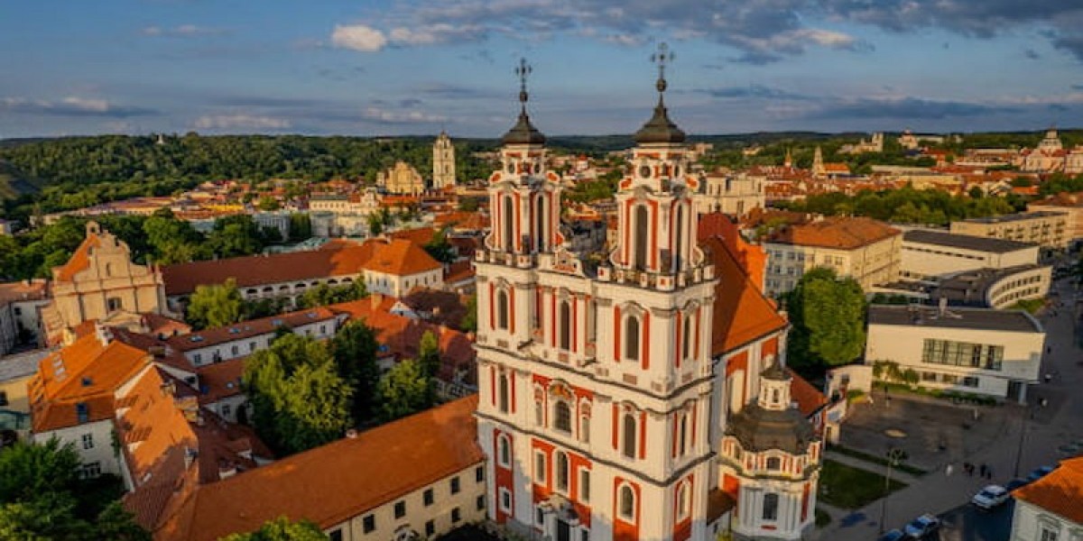 Multiple Entry Lithuania Visa: Benefits and Application Process