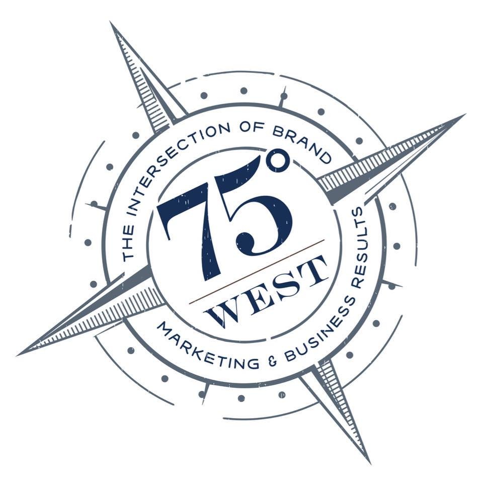 75dwest Degrees West Digital Marketing A Profile Picture