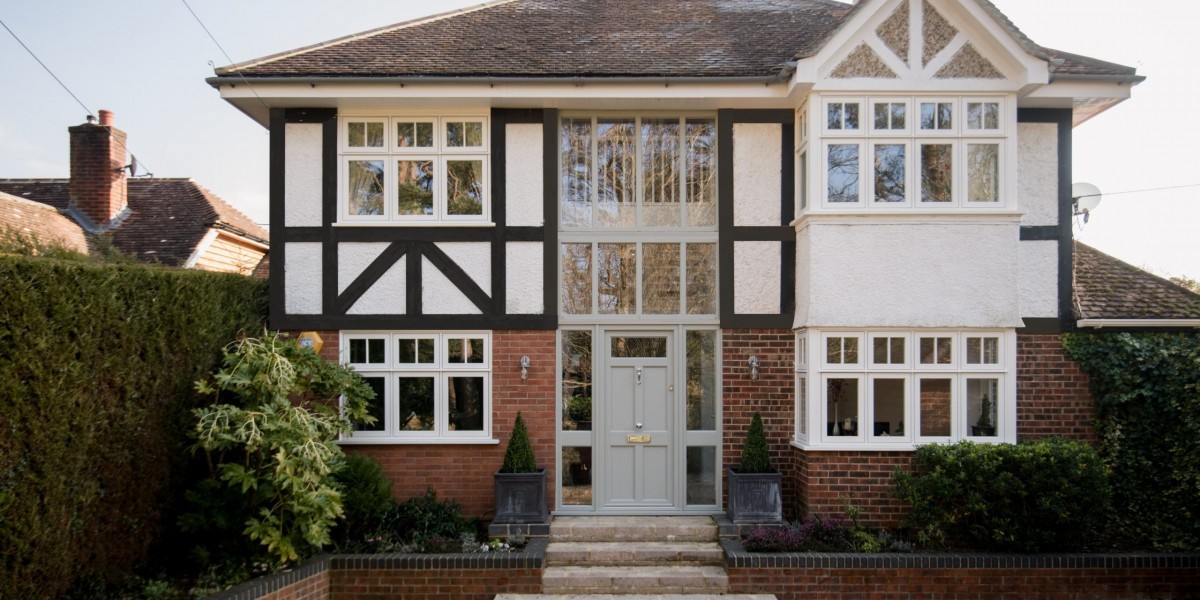 Comprehensive Study Report on UPVC Windows: Features, Benefits, and Applications