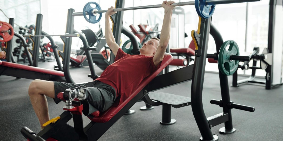 How to Optimize Your Fitness Space with Athlon Equipment for Maximum ROI