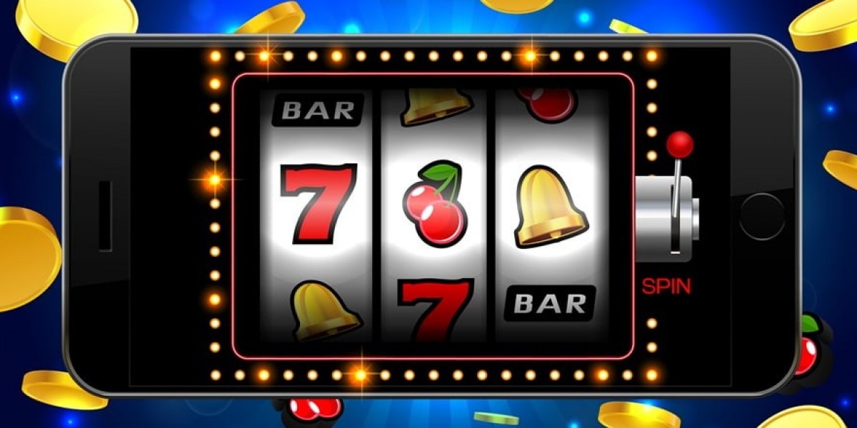 Yeni Slot Casino Siteleri: Modern Teknoloji ile Online Kumarın Geleceği