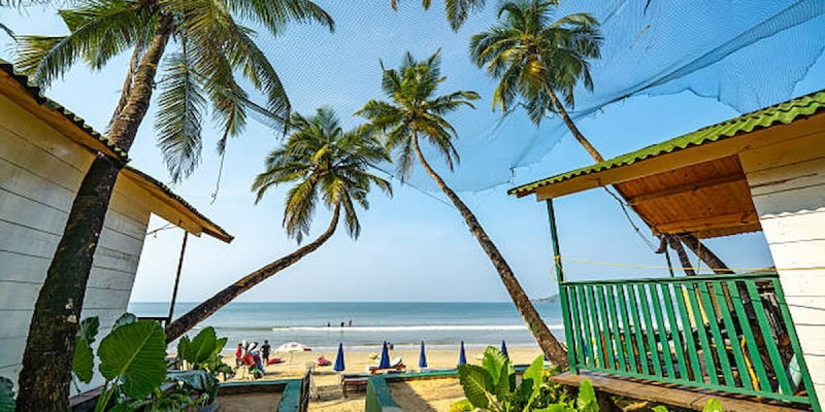 Romantic Getaways in Goa for Couples | Goa Tour