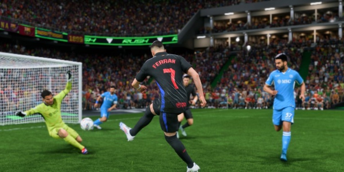 Strongest Players for FC 25 Coins: Notorious D.E.F. Evolution