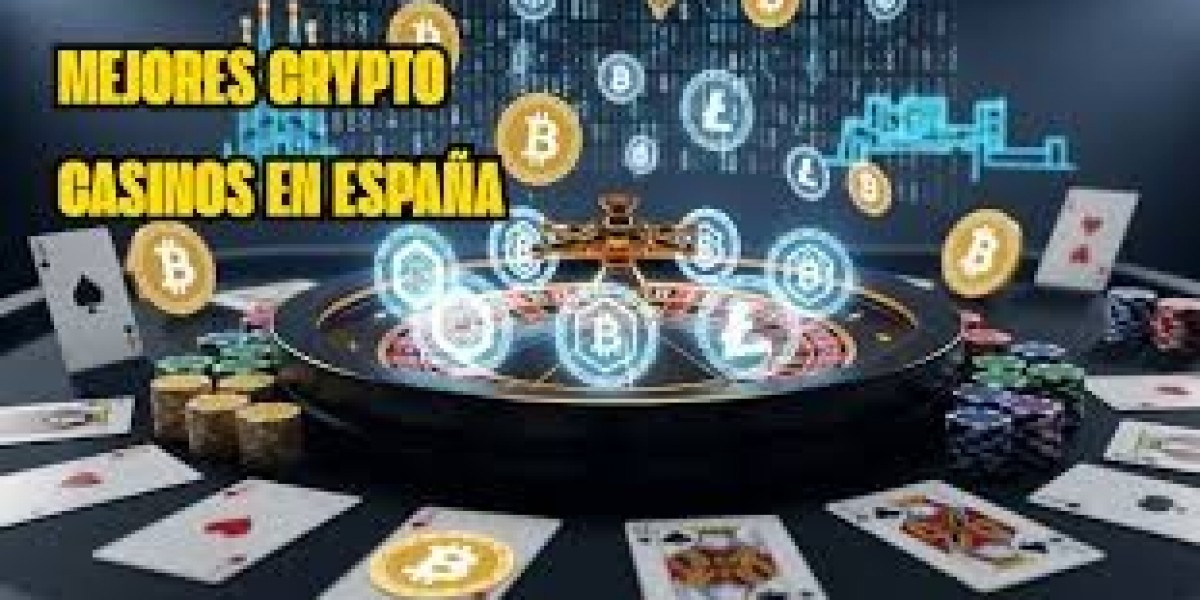 Las Mejores Estrategias para Apostar en Casinos Crypto