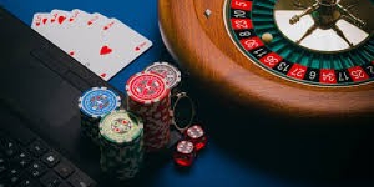 The Impact of UK Gambling Regulations on Online Casinos