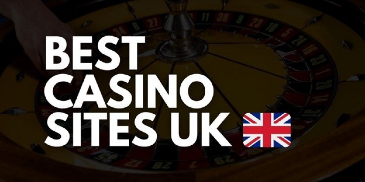 Global Digital Gambling Leaders – Best Non-UK Casino Sites