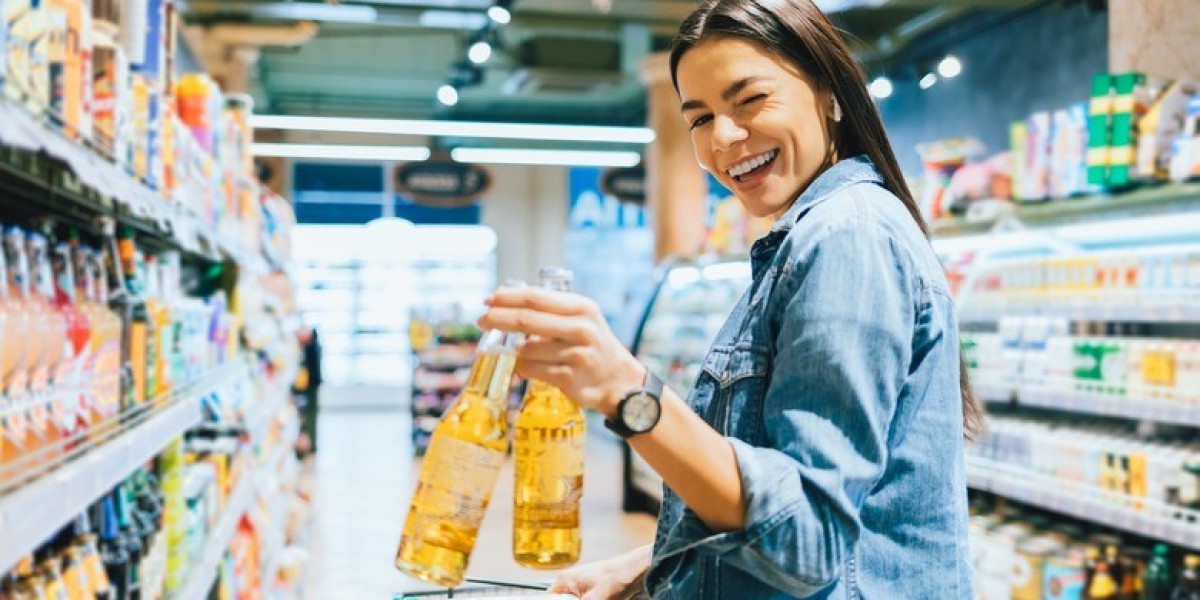 Informational Insights Into Europe’s Expanding Wholesale Drinks Market