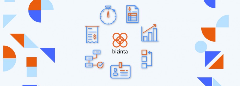 Bizinta Inc Cover Image