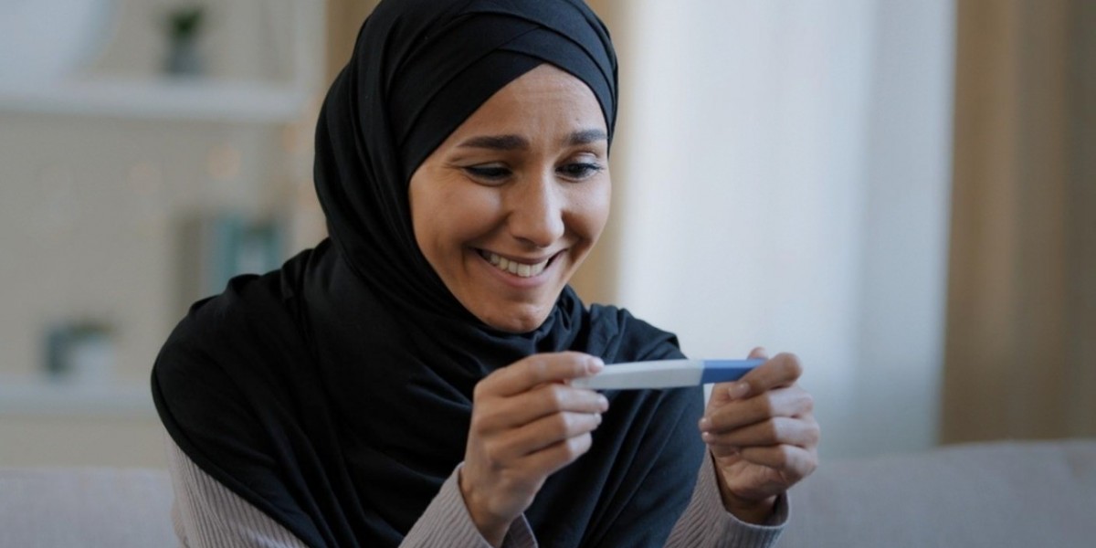 IVF Treatment: A Path Toward Parenthood