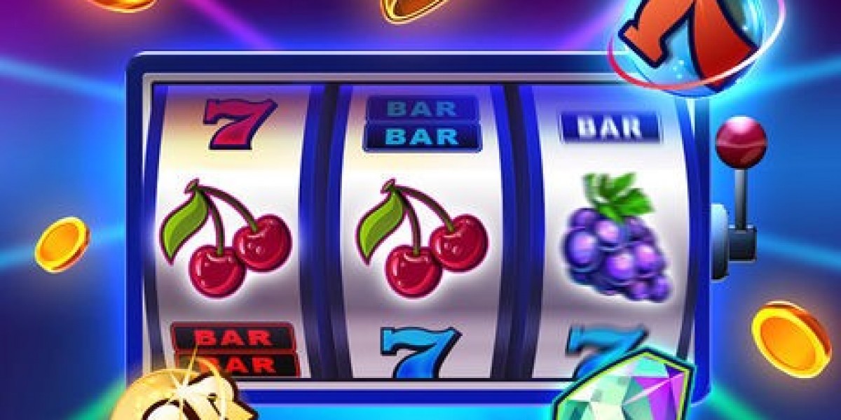 Progressive Jackpot Online Slots: How They Work